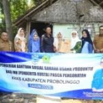 Pemkab Probolinggo bantu keluarga penderita kusta usai pengobatan
