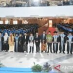 Wagub: Universitas Ibrahimy bagian ekosistem pendidikan di pesantren