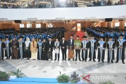 Wagub: Universitas Ibrahimy bagian ekosistem pendidikan di pesantren