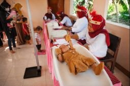 Dinkes Lumajang: Waspada pneumonia pada anak