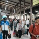 Pertumbuhan penumpang KA perkuat ekonomi dan pendidikan di Jember