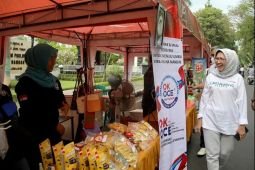 Pemkab Lumajang mulai bekali UMKM cara menembus pasar ekspor