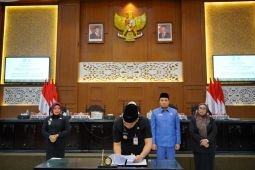 Pemkot Probolinggo gandeng ATR/BPN atasi kendala lahan permukiman