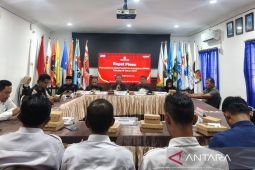 KPU Situbondo: Data pemilih bertambah jadi 539.032 orang