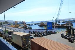 Gapasdap dorong ASDP Ketapang optimalkan Dermaga LCM urai antrean