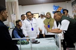 Situbondo tingkatkan layanan kesehatan dengan hadirkan hemodialisa