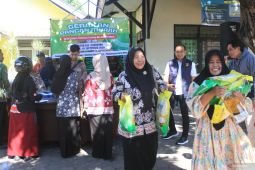 Bulog dan Pemkab Situbondo stabilisasi harga bahan pokok lewat GPM