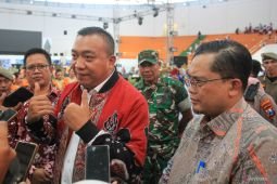 Kemendikdasmen akan bangun Sekolah Nasional Terintegrasi di Situbondo