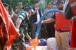 Pemkab Situbondo tambah distribusi air ke desa terdampak kekeringan