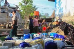 Pemkab Situbondo bangun sumur bor tangani kekurangan air bersih