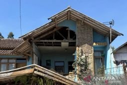 BMKG: Rangkaian gempa di Bandung dipicu sesar yang belum terpetakan