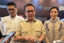 Mendag: Aturan "e-commerce" utamakan produk lokal dan transparansi