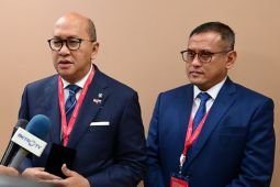 Prabowo-Putin explore fertilizer, shipbuilding investment