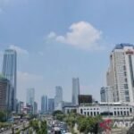 BMKG: Sabtu ini Surabaya berpeluang berawan