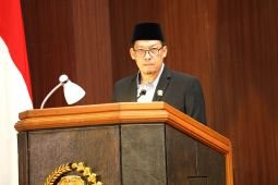 Banggar DPRD Jatim tekankan pemerataan pembangunan di P-APBD 2026