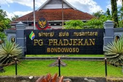 DPC APTRI PG Pradjekan Bondowoso ajak petani tingkatkan kualitas tebu