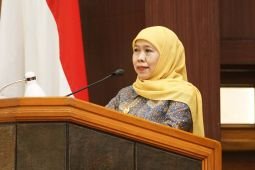 Khofifah berharap pemanfaatan BMD tingkatkan kemandirian fiskal