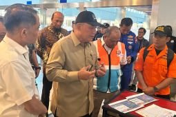 DPR minta muatan dan stabilitas jadi fokus investigasi KMP Virgo