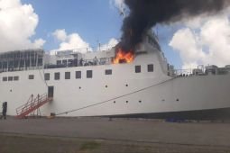 KNKT: Penanganan kedaruratan di kapal belum maksimal