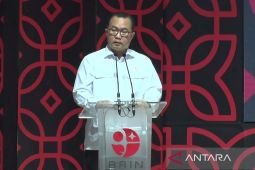 BRIN develops ANG technology as LPG alternative for households