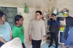 Legislator Jatim tekankan pengentasan kemiskinan harus holistik