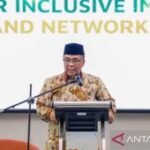 Baznas RI dorong kolaborasi multisektor guna perluas dampak zakat