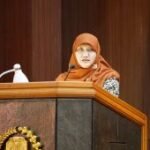 Fraksi PKS soroti tantangan kemandirian fiskal pada RAPBD Jatim 2027