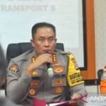 Mabes Polri ambil alih penyelidikan kasus Kapal Virgo