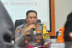 Mabes Polri ambil alih penyelidikan kasus Kapal Virgo