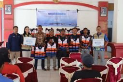 Agrinas Jaladri fasilitasi SKN bagi nelayan di Jawa Timur