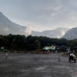 Kemenpar dorong pengelolaan risiko wisata gunung api