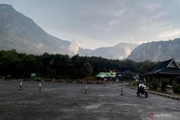 Kemenpar dorong pengelolaan risiko wisata gunung api