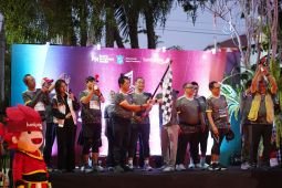 Bank Jatim JConnect Run 2026 perkuat sport tourism Surabaya
