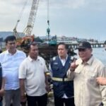 BHS sebut antrean di Pelabuhan Ketapang akibat kekurangan dermaga