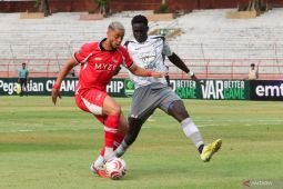 De Red FC imbang lawan RANS Nusantara FC
