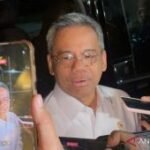 Indonesia fully repays debt from 1997-1998 financial crisis