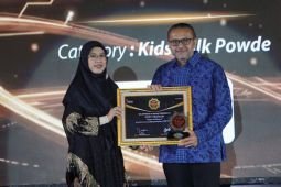 Danone Indonesia raih enam penghargaan halal nasional