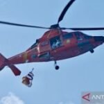Basarnas temukan lagi satu korban meninggal KM Virgo pada Minggu