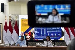 Pemerintah targetkan budi daya ikan di 4.000 lokasi pada 2026