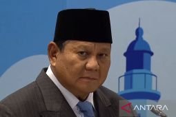 Prabowo highlights EEF's potential to strengthen regional ties