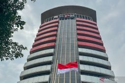 KPK kawal perbaikan ASDP pascapenanganan perkara dugaan korupsi
