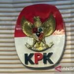 KPK geledah Kanwil BPN Jawa Timur soal kasus ATR/BPN