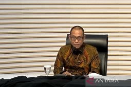 KPK: Pemanggilan Nusron Wahid tergantung kebutuhan penyidik