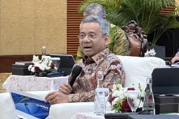 Kemenkeu: Penerimaan bea cukai capai Rp210 triliun, tumbuh 7,8 persen