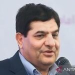 Iran peringatkan larangan maskapai bisa hentikan penerbangan regional