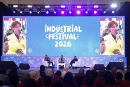 Kemenperin: Ekosistem halal diiringi dengan penguatan industri