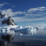 15 pulau baru ditemukan di Arktik Rusia akibat pemanasan global