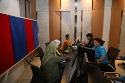 Pemkot Surabaya dorong warga perbarui dokumen data pendidikan