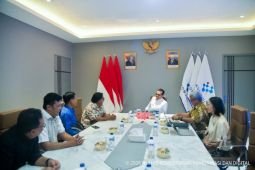 Nezar sebut film bisa buka mata publik atas bahaya judol dan pinjol