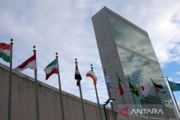 Delegasi 70 negara 'walk out' saat Netanyahyu berpidato di PBB